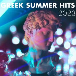 Album cover of Greek Summer 2023
