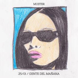 Album cover of 25/01 / Gente Del mañana