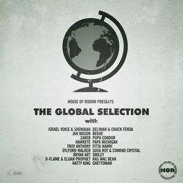 Album cover of The Global Selection