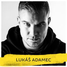 Album cover of Lukáš Adamec