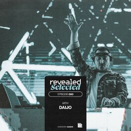 Album cover of Revealed Selected 080