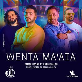 Album cover of Wenta Ma'aia (Remix)