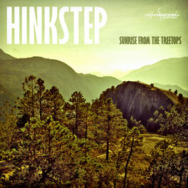 Album cover of Sunrise From The Treetops
