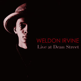 Album cover of Live at Dean Street