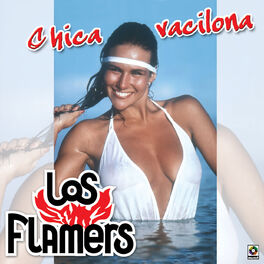 Album cover of Chica Vacilona