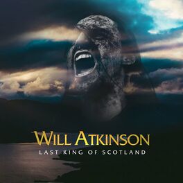 Album cover of Last King of Scotland