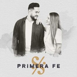 Album cover of Primera Fe