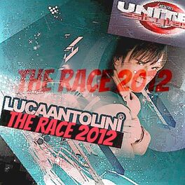 Album cover of The Race 2012