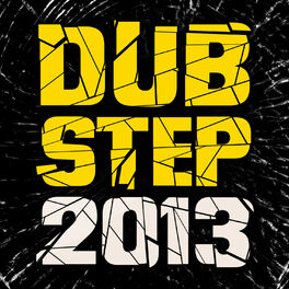 Album cover of Dubstep 2013