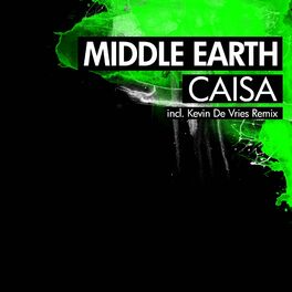 Album cover of Caisa