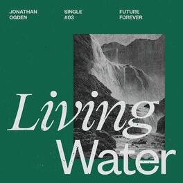 Album cover of Living Water