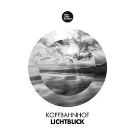 Album cover of Lichtblick