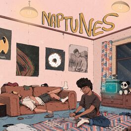 Album cover of Naptunes