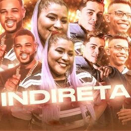 Album cover of Indireta