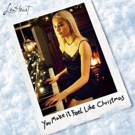 Album cover of You Make It Feel Like Christmas