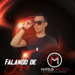 Album cover of Falando de Jesus