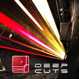 Album cover of Deep Cuts EP