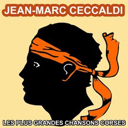 Album cover of Les plus grandes chansons corses (Les plus belles chansons corses)