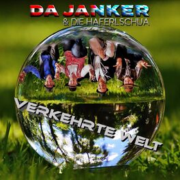Album cover of Verkehrte Welt