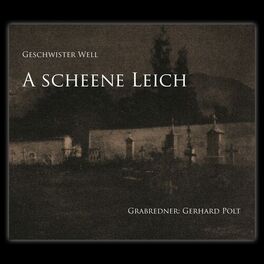 Album cover of A scheene Leich