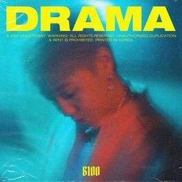 Album cover of Drama
