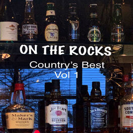 Album cover of On the Rocks, Vol. 1 (Country's Best)