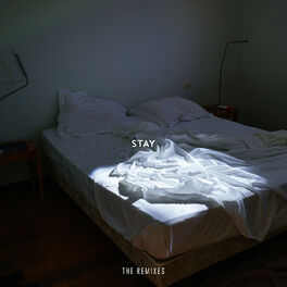 Album cover of Stay (feat. Karen Harding) (The Remixes)