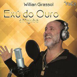 Album cover of Exú do Ouro É Mojubá, Vol.2