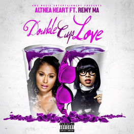 Album cover of Double Cup Love (feat. Remy Ma)
