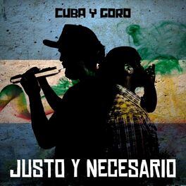 Album cover of Justo y Necesario
