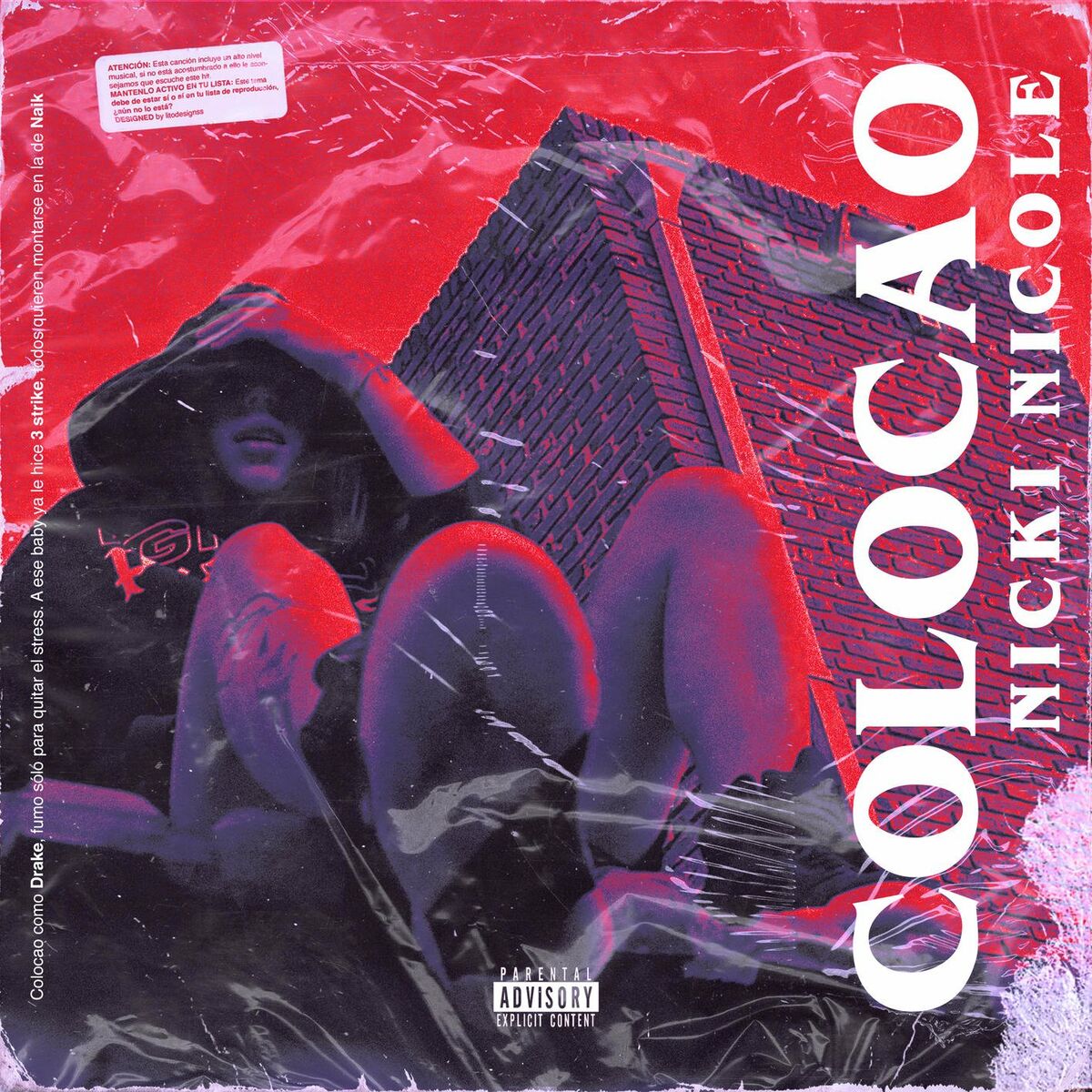 Nicki Nicole - Colocao: Songtexte und Songs | Deezer