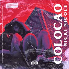 Album cover of Colocao