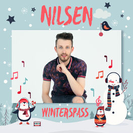 Album cover of Winterspaß