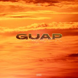 Album cover of Guap Summer