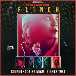 Album cover of Flinch (Original Motion Picture Soundtrack)