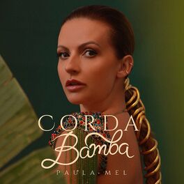 Album cover of Corda Bamba (Flávio Senna Remix)