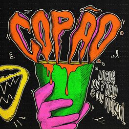 Album cover of COPÃO