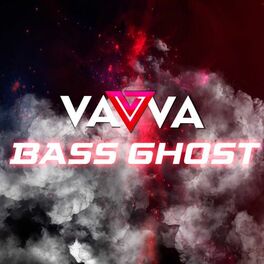 Album cover of Bass Ghost