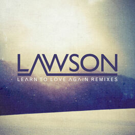 Album cover of Learn To Love Again (Remixes)