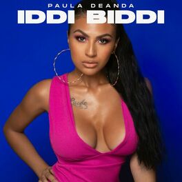 Album cover of Iddi Biddi