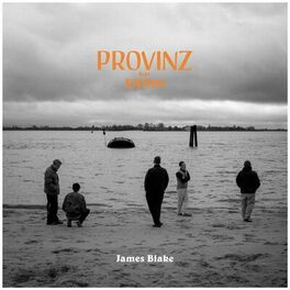 Album cover of James Blake