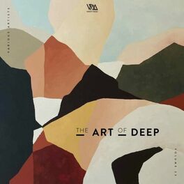 Album cover of The Art of Deep, Vol. 23