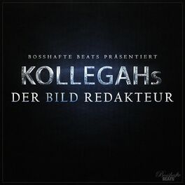 Album cover of Der Bild Redakteur