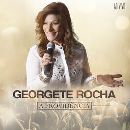 Album cover of A Providência (Ao Vivo)