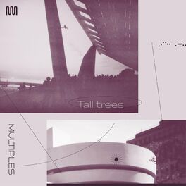 Album cover of Tall Trees