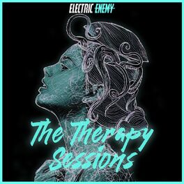 Album cover of The Therapy Sessions