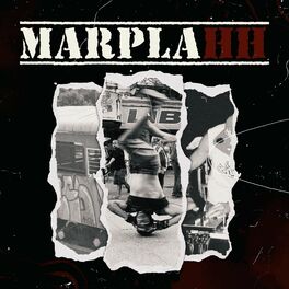 Album cover of Marpla Hh