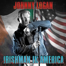 Album cover of Irishman in America