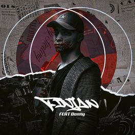Album cover of Finjan فنجان (feat. Hamode & Donny)