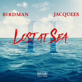Album cover of Lost At Sea 2